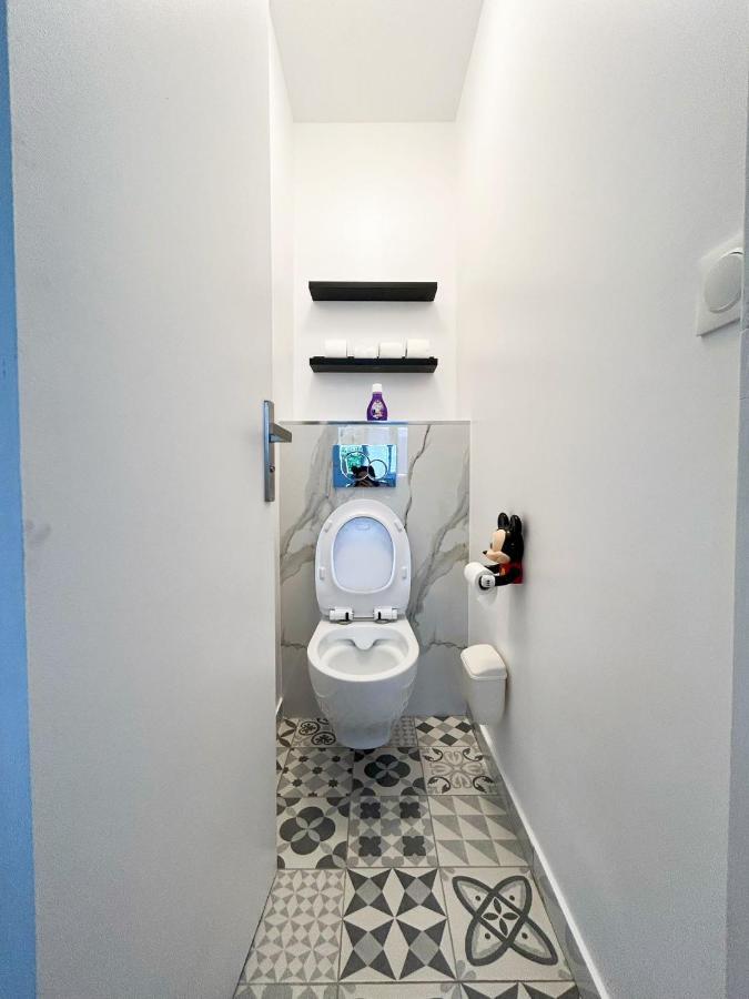 Mikihouse - Disneyland Bailly-Romainvilliers