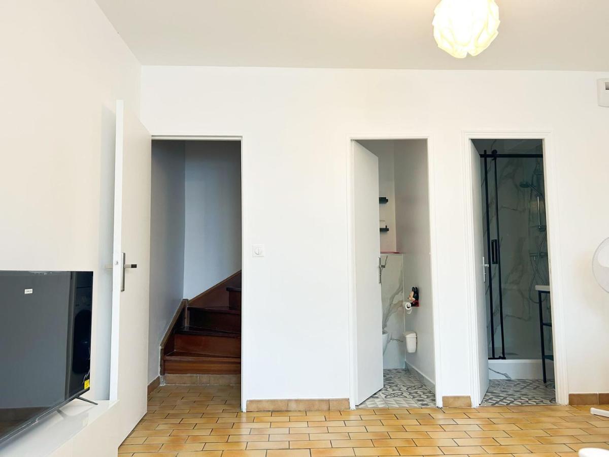 Mikihouse - Disneyland Holiday home Bailly-Romainvilliers