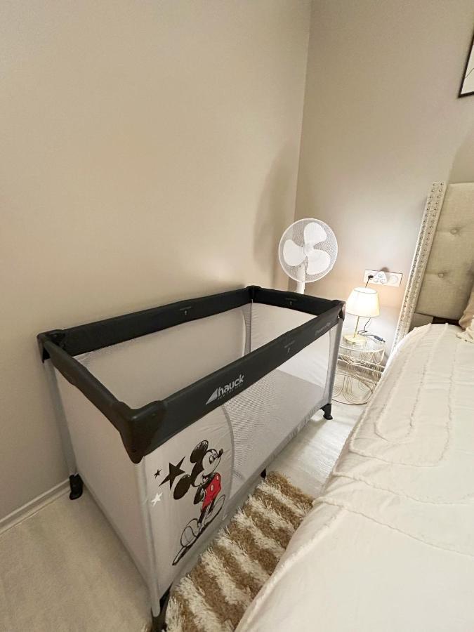 Mikihouse - Disneyland Holiday home *