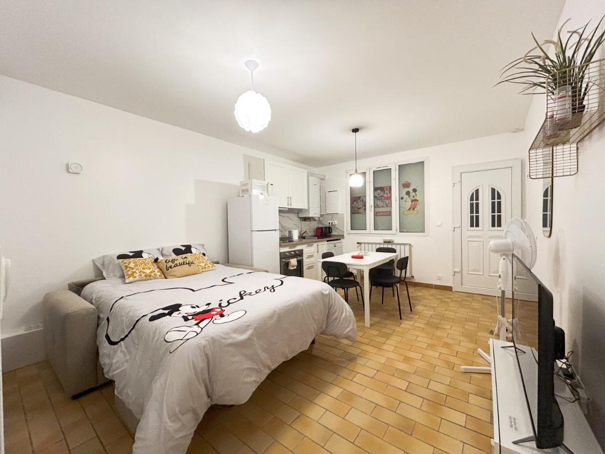 Mikihouse - Disneyland Bailly-Romainvilliers