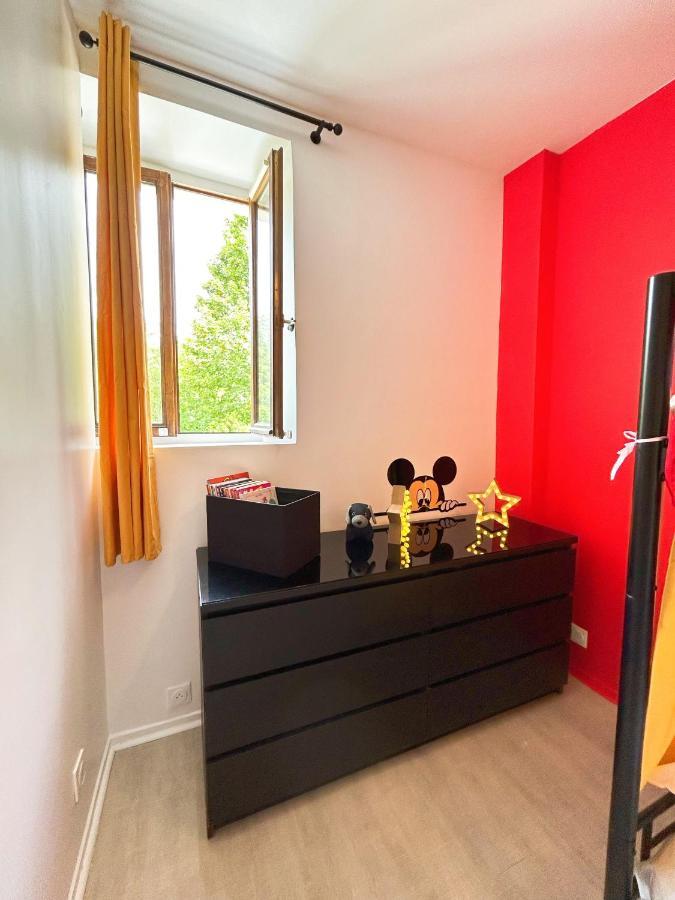 Mikihouse - Disneyland Bailly-Romainvilliers